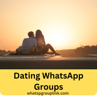 Dating WhatsApp Groups